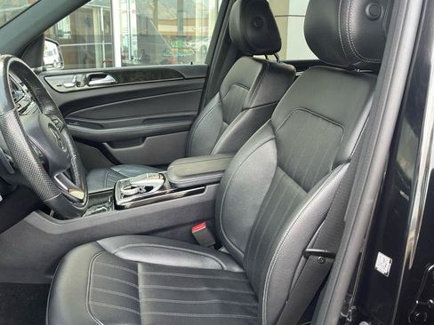 Used 2018 Mercedes-Benz GLE 350 4MATIC image 12