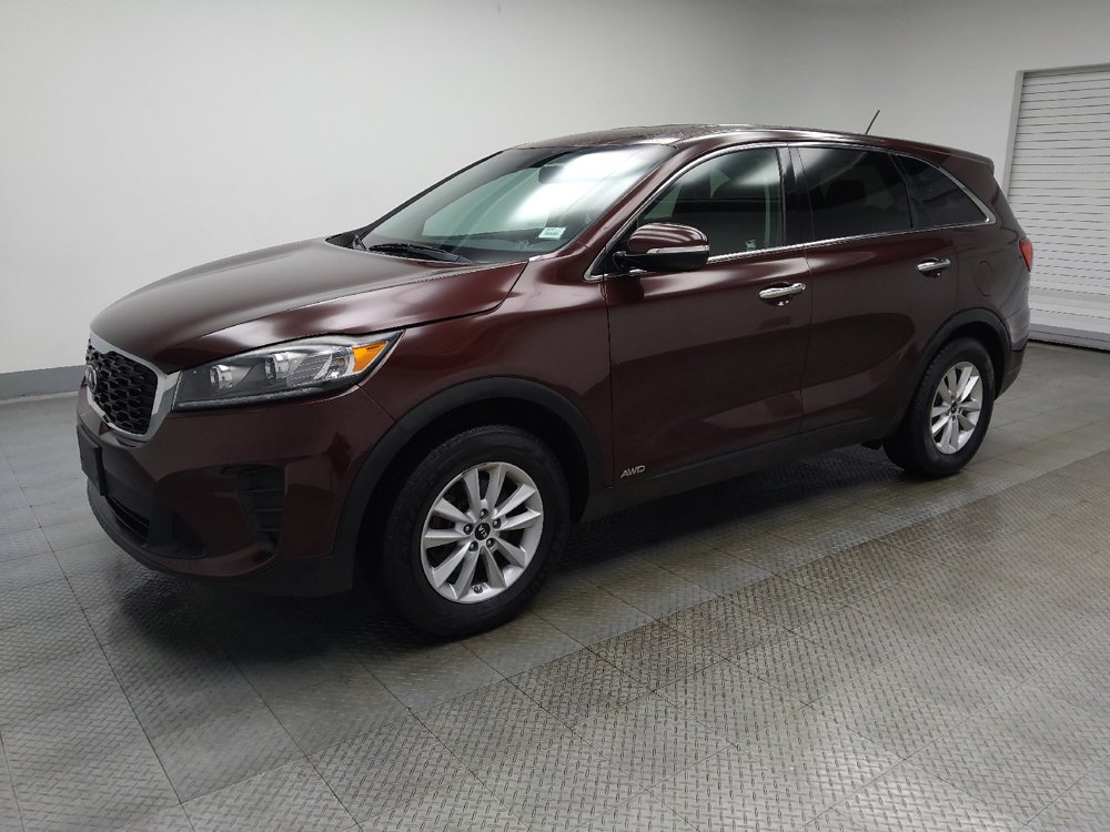 Used 2019 Kia Sorento AWD image 2