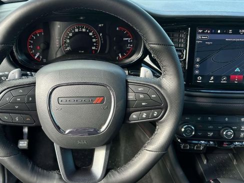 New 2026 Dodge Durango GT image 11