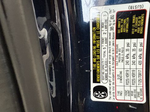 Used 2017 MAZDA MAZDA6 Grand Touring FWD image 48