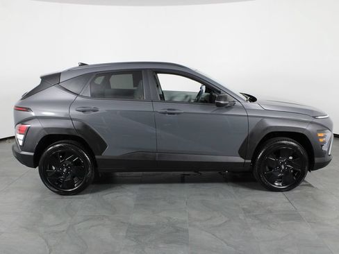 Certified 2026 Hyundai Kona SEL Sport AWD/4WD image 12