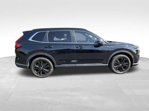 Used 2023 Honda CR-V Sport Touring image 14