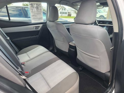 Used 2017 Toyota Corolla L image 26