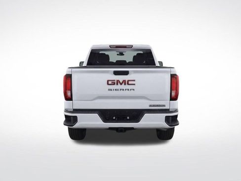 New 2026 GMC Sierra 1500 Elevation image 6