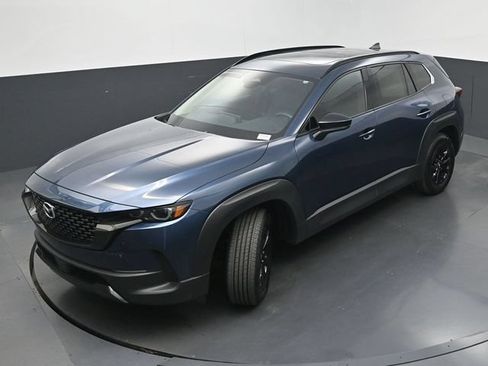Certified 2026 MAZDA CX-50 AWD 2.5 Hybrid w/ Weather Package image 36