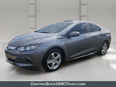 Used 2018 Chevrolet Volt LT