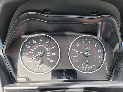 Used 2016 BMW 228i Convertible image 14