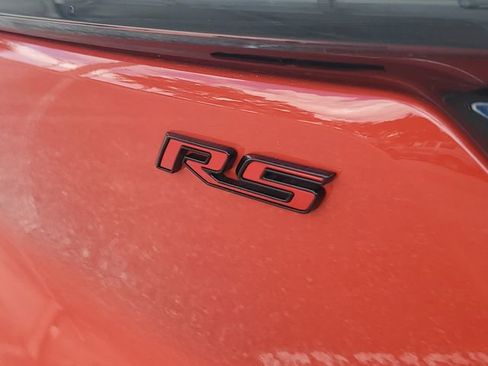 New 2026 Chevrolet Equinox EV RS image 6