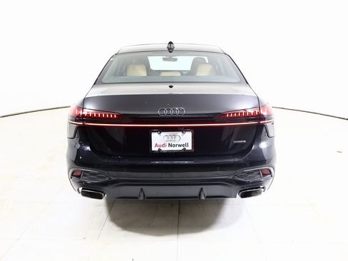 New 2026 Audi A6 Premium Plus image 13