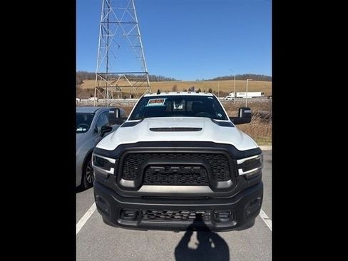 Used 2023 RAM 2500 Rebel w/ Level 1 Equipment Group image 2