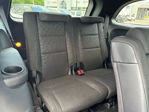 Used 2026 Dodge Durango GT w/ Blacktop Package image 42