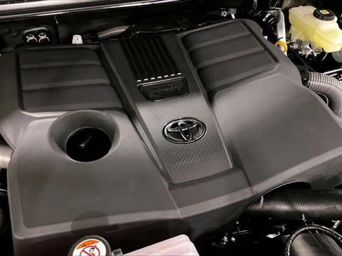 New 2026 Toyota Tundra 1794 Edition AWD/4WD image 31