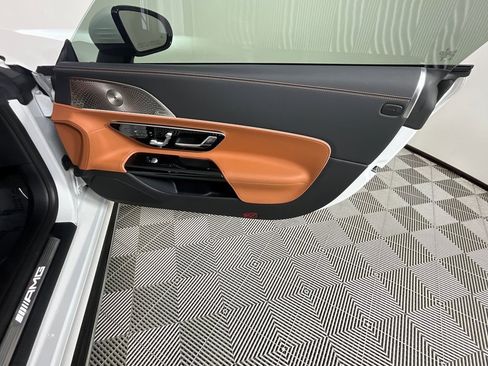 Used 2024 Mercedes-Benz AMG GT 55 image 16