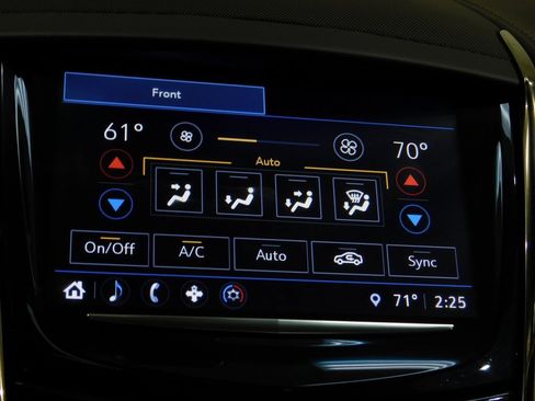 Used 2018 Cadillac ATS 2.0T AWD Sedan image 59