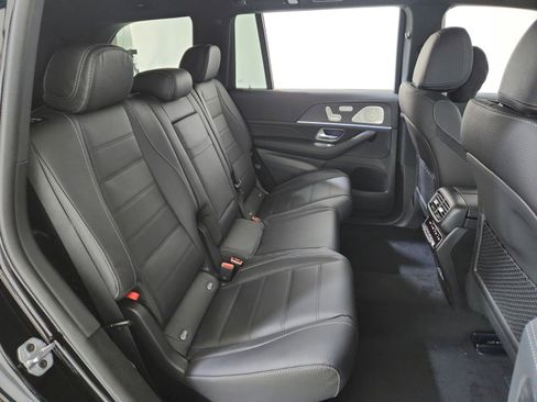 New 2026 Mercedes-Benz GLS 450 4MATIC image 22