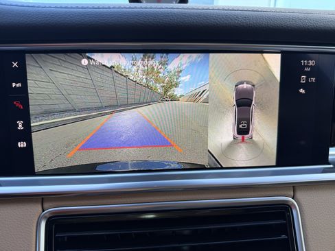 Certified 2023 Porsche Panamera 4S image 31