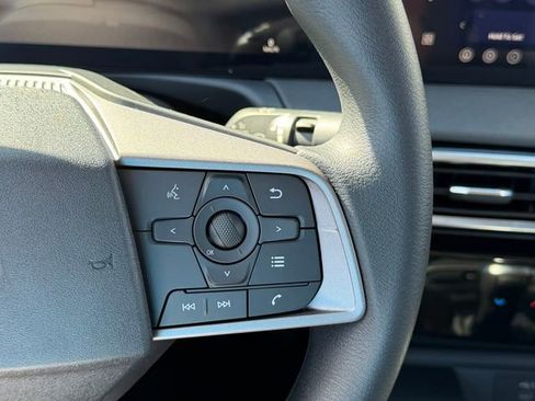 New 2026 Nissan Sentra SV image 15