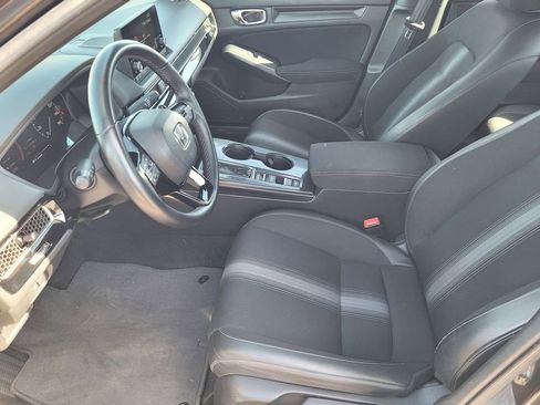 Used 2023 Honda CR-V Sport image 13