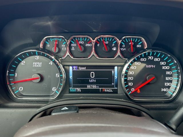 Used 2018 Chevrolet Tahoe Premier AWD/4WD image 46