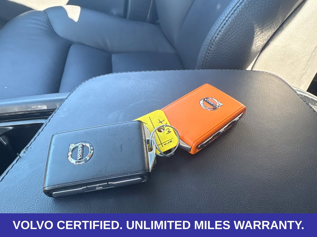 Certified 2024 Volvo XC90 T8 Plus w/ Protection Package Premier AWD/4WD image 28
