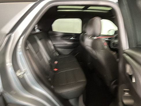 Used 2025 Chevrolet TrailBlazer RS w/ Convenience Package FWD image 32