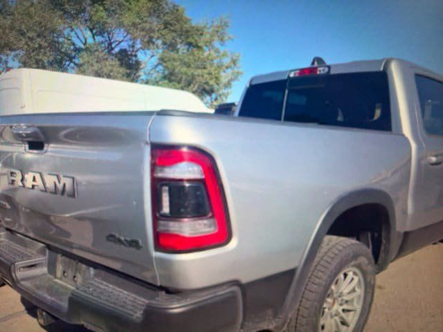 Used 2022 RAM 1500 Rebel w/ Rebel Level 2 Equipment Group AWD/4WD image 6