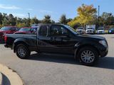Used 2012 Nissan Frontier SV w/ Sport Appearance Pkg image 2