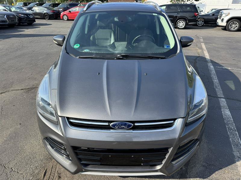 Used 2014 Ford Escape Titanium w/ Equipment Group 401A FWD image 7