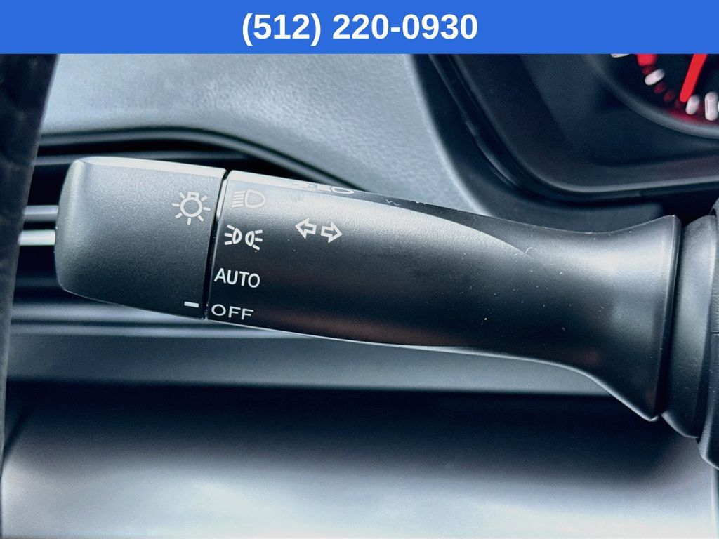 New 2026 Subaru WRX AWD/4WD image 14