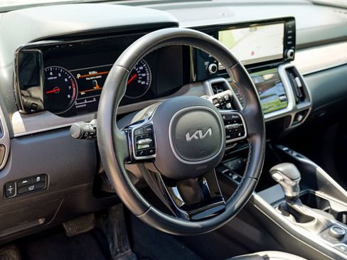 Used 2022 Kia Sorento X-Line EX AWD/4WD image 20