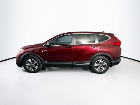 Used 2018 Honda CR-V LX image 4