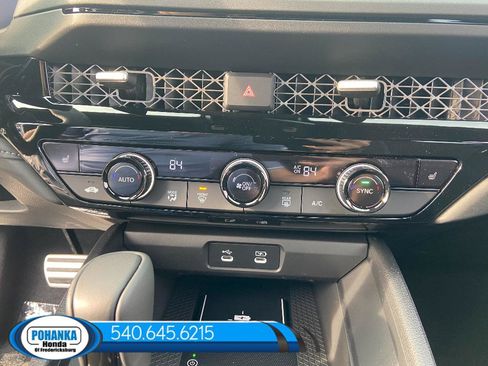 New 2026 Honda Accord Hybrid Sport image 24