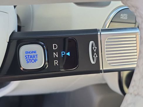 New 2026 Hyundai Palisade SE FWD image 33