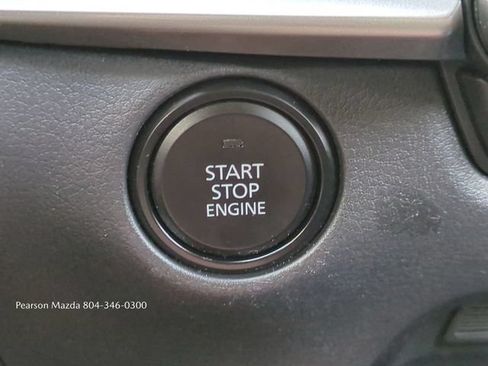 Used 2023 MAZDA CX-30 AWD 2.5 S w/ Select Package image 27
