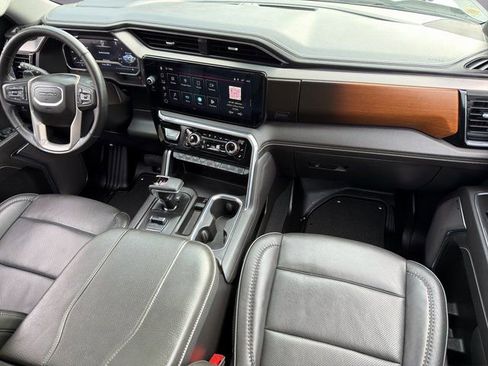 Used 2025 GMC Sierra 1500 Denali w/ Denali Reserve Package image 22