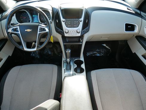 Used 2016 Chevrolet Equinox LT w/ Convenience Package image 10