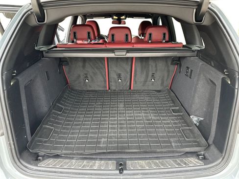 Used 2022 BMW X3 M40i image 11