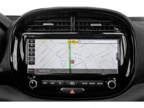 Certified 2020 Kia Soul EX image 19
