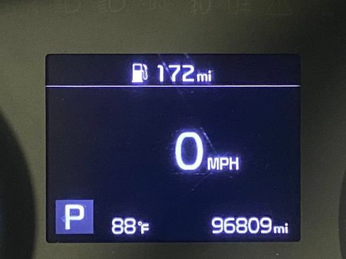 Used 2020 Kia Sportage LX AWD/4WD image 18