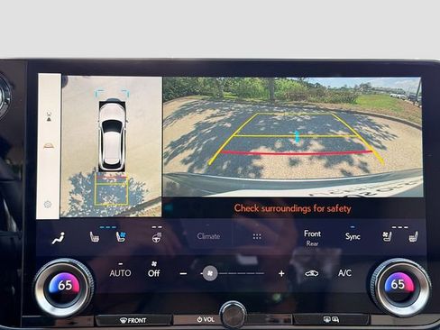 Certified 2024 Lexus RX 350 Premium Plus w/ Convenience Package FWD image 35