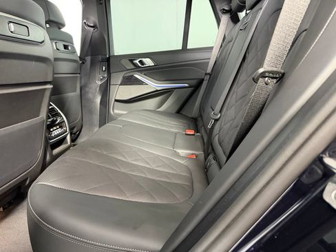 Used 2026 BMW X5 xDrive40i AWD/4WD image 27