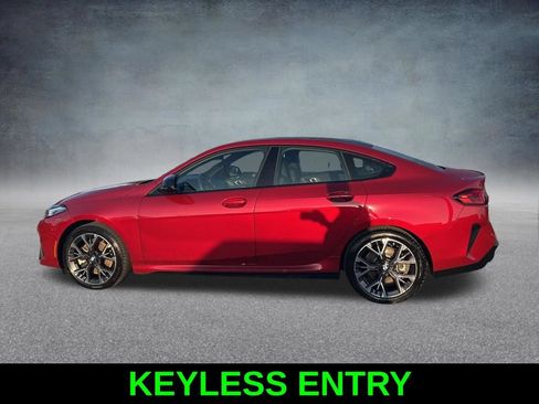 Used 2026 BMW 228i xDrive AWD/4WD image 8