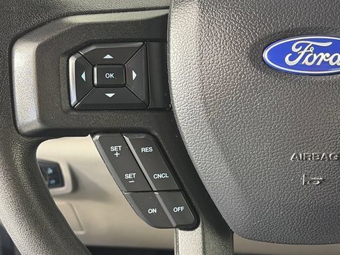Used 2019 Ford F150 XL w/ Equipment Group 101A Mid AWD/4WD image 17
