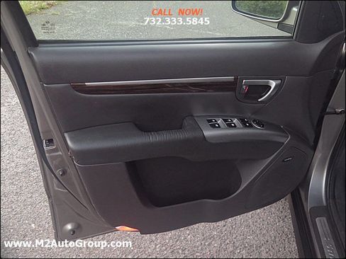 Used 2011 Hyundai Santa Fe Limited image 15