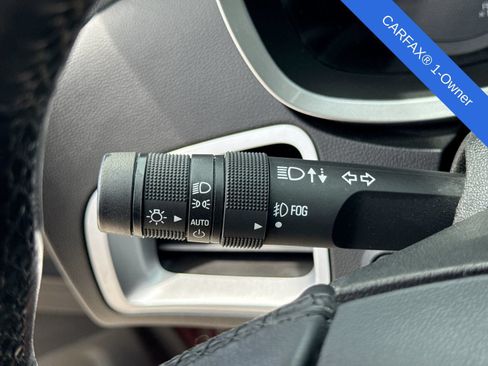 Used 2013 Chevrolet Equinox LTZ FWD image 29