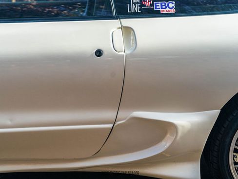 Used 1996 Ford Probe GT image 74