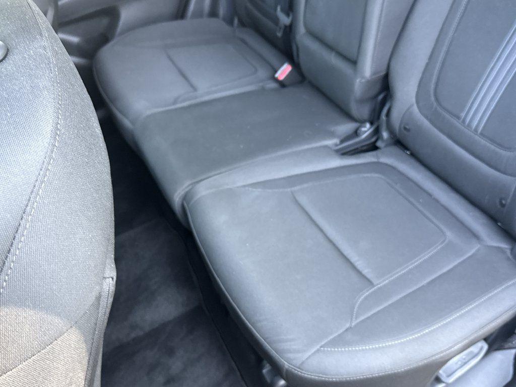 Certified 2025 Hyundai Tucson SEL FWD image 31