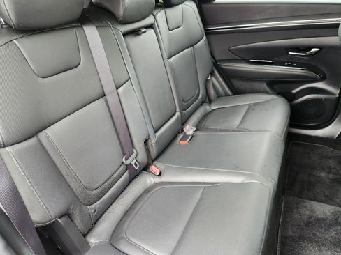 Certified 2023 Hyundai Tucson Limited image 17