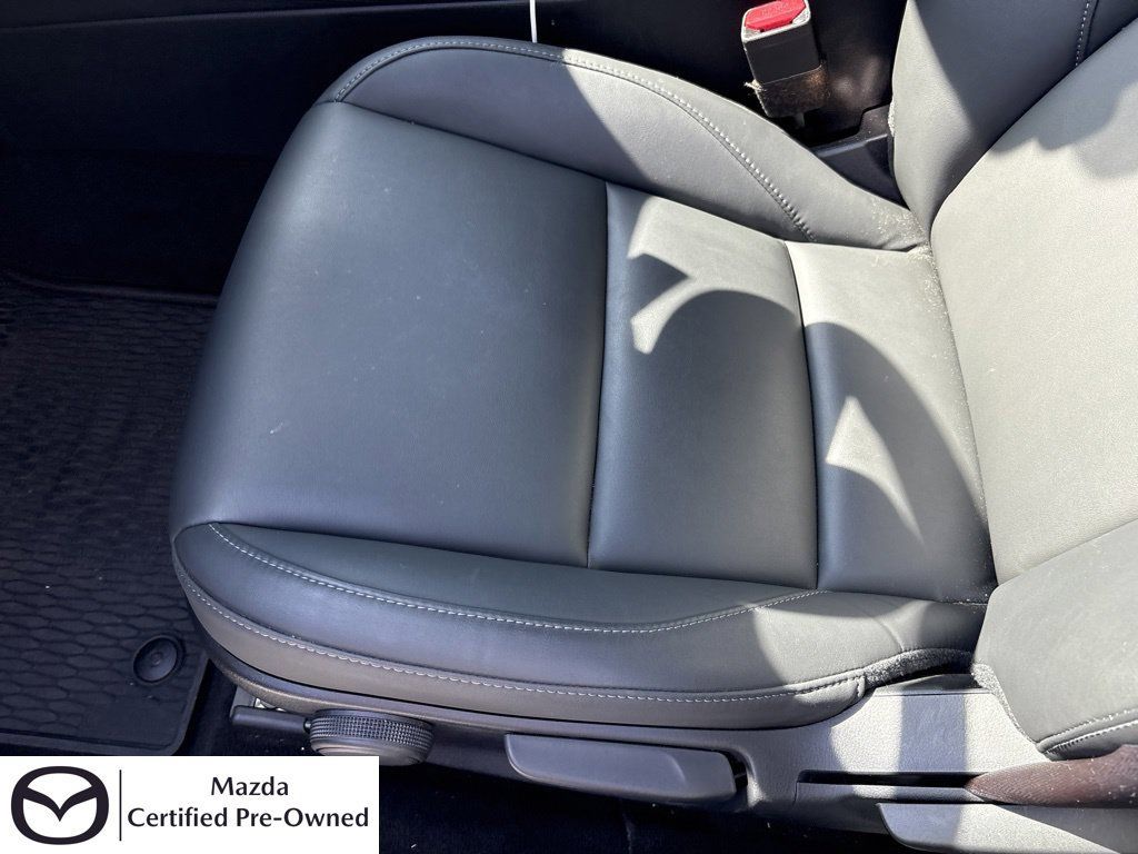 Used 2024 MAZDA CX-30 AWD 2.5 S w/ Select Sport Pkg image 11