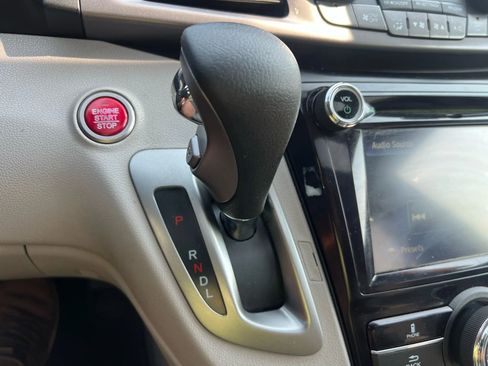 Used 2016 Honda Odyssey EX-L image 49